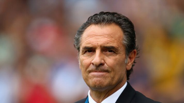 Cesare Prandelli