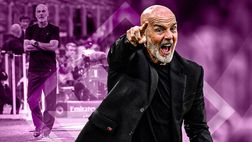 Il retroscena: “Il bel gesto di Stefano Pioli durante queste settimane di attesa”