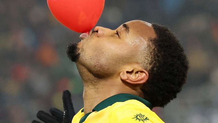 Milan, l'attesa ha ripagato: iniziano a vedersi lampi del vero Nkunku. Ora due obiettivi