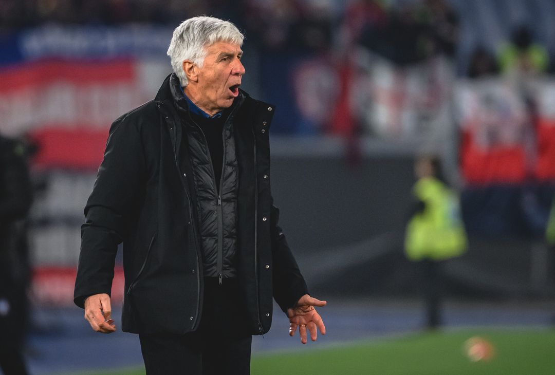 Roma-Cagliari 2-0 – FOTO GALLERY - immagine 48