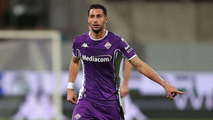 Mandragora si accascia a terra, costretto al cambio: le condizioni - immagine 1