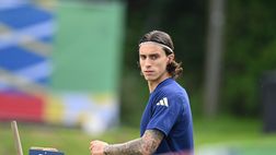 Calafiori: “Arteta mi ha detto ‘devi venire qua’. Bologna? Mi sento ancora con tutti”