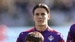 Fagioli e quel saluto alla Juve. Batterla per trasformarlo in un addio