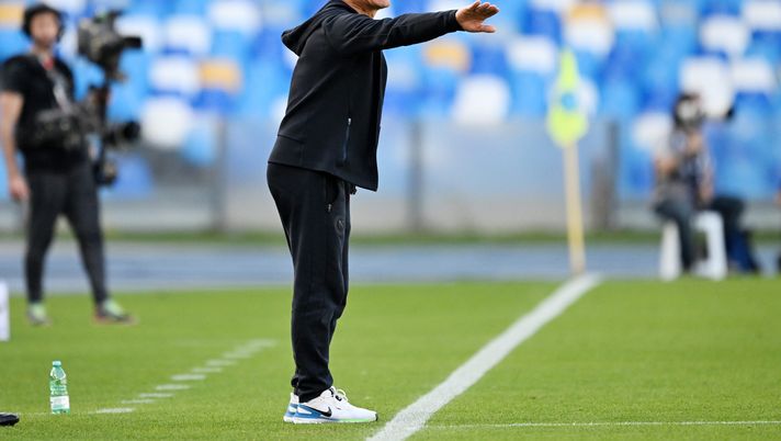 Dazn, Sala: “Con la Roma miglior prestazione da quando c’è Calzona. Su Kvara…” - immagine 1