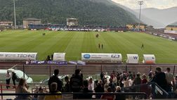 Primo esonero in serie C, salta una panchina nel girone nord