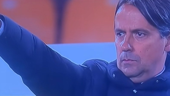 Inzaghi Inter