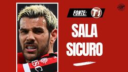 Milan, Sala: “Theo Hernandez diventa devastante. Giocando a tre…”