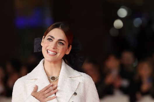 Miriam Leone: “Molto grata a Miss Italia: quando l’ho fatto io senza social…”- immagine 3