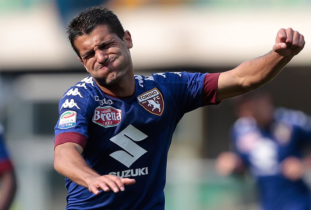 Fotogallery – Chievo-Torino 1-3, i granata si riscoprono corsari - immagine 55