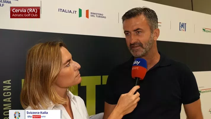 Panucci: “Italia senza fuoriclasse ma con un buon gruppo. Con Spalletti…” - immagine 1
