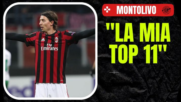 Riccardo Montolivo ha rilasciato un'intervista alla Gazzetta dello Sport. Ecco le ultime notizie di oggi e gli aggiornamenti Live | AC Milan News (foto Getty Images) Riccardo Montolivo AC Milan