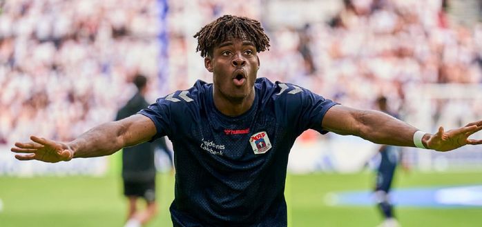 Inter su Bisseck, ecco chi è: “Gli scout nerazzurri l’hanno promosso dopo che…”- immagine 2