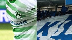 Furth-Karlsrhuer Streaming Live e Diretta Tv: dove vedere la Bundesliga 2 Gratis