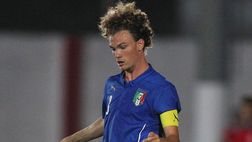 Nazionale Under 18, arriva la chiamata per Cucchietti e Giraudo
