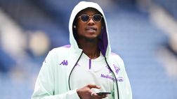 VN – Kouamé, arriva la firma sul rinnovo. Dettagli e nuova scadenza