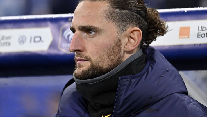 Milan, Rabiot racconta: 'Parlavo già con Allegri'. Sulla trattativa ...