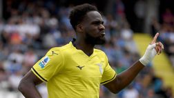 I voti di Empoli-Lazio al fanta: da Zaccagni e Fazzini a Dia e Pedro! Voto choc per Colombo