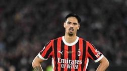 Impallomeni: “Milan, prestazione inaccettabile. Sarri? Bravo, ma…”