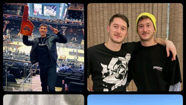 Le vacanze dei giocatori del Torino: da Ricci a Schuurs, lavoro e mete esotiche- immagine 2