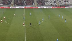 Polonia-Israele: i giovani Under 21 si “riprendono” il minuto di silenzio negato dalla UEFA…