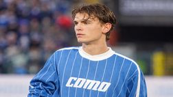 Marca – Nico Paz, Real valuta recompra e cessione: il prezzo. Ma c’è norma che blocca tutto?