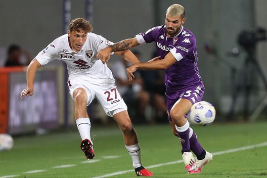 Torino, il pagellone di fine 2020: Vojvoda 5.5, un buon impatto e poco più- immagine 2