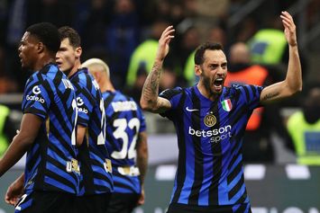 Calhanoglu, timore di una possibile ricaduta: la situazione. All’Inter auspicano che…- immagine 2