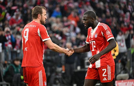 Borussia Dortmund Bayern Monaco