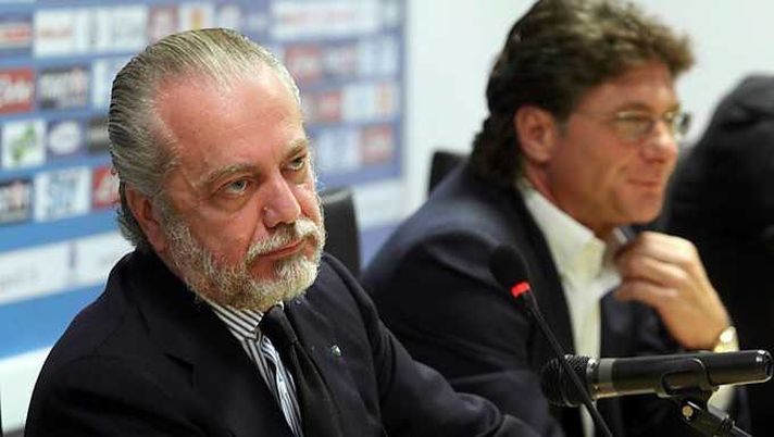 de laurentiis mazzarri