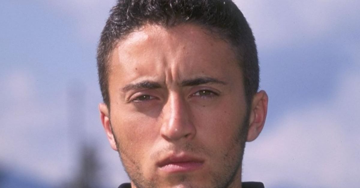 morfeo con un8217altra testa chiss224 dove sarei arrivato tornare nel calcio no mi fa schifo quello che vedo