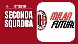 È nato il Milan Futuro: rossoneri iscritti alla Serie C Now 2024-2025