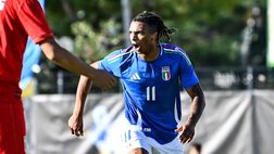 Nazione: “Ndour, il ragazzo dell’oratorio alla Tardelli”