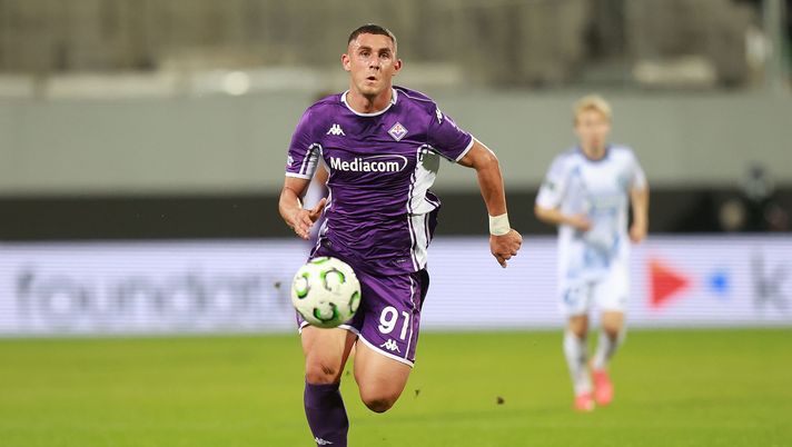 Gazzetta: “Piccoli in rampa di lancio. E deve sfatare il tabù Milan” - immagine 1