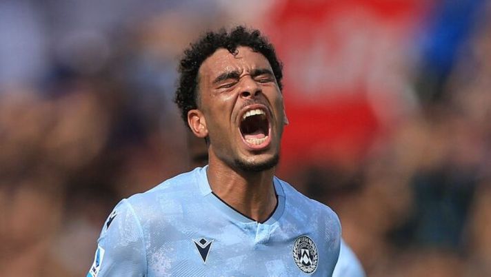 Romano – L’Udinese ha rifiutato questa offerta da 20 milioni per Atta: il piano del club per gennaio Romano – L’Udinese ha rifiutato questa offerta da 20 milioni per Atta: il piano del club per gennaio - immagine 1