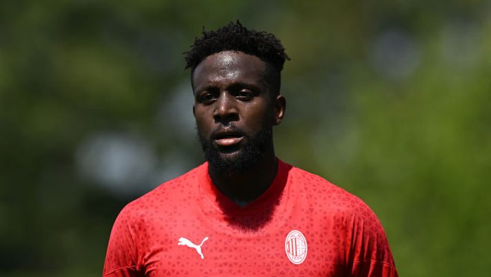 Il Milan ritrova Origi: decisione presa sul suo futuro. Per Maldini e Colombo… - immagine 1