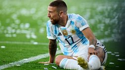 Papu Gomez, stagione finita: necessaria l’operazione alla caviglia