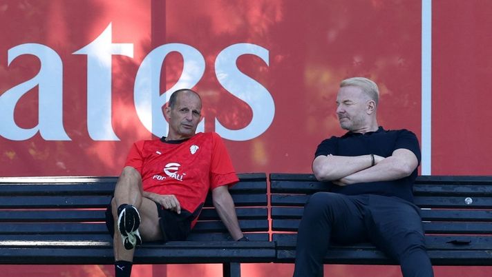 Milan, Impallomeni: 'Difficile analizzarlo, la confusione regna sovrana'