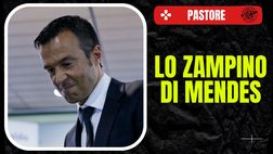Pastore tuona: “Ma chi fa mercato al Milan? Forse Jorge Mendes …”
