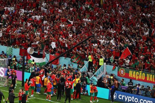 Marocco, alla scoperta di Maamma: la stella emergente del calcio mondiale- immagine 2