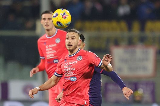 CorSport: “La Fiorentina vuole Lovric. L’Udinese chiede 12 milioni”- immagine 2
