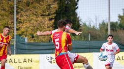 Verso il weekend di Serie D, Campodarsego-Este e Brusaporto-Luparense gli unici posticipi del girone C