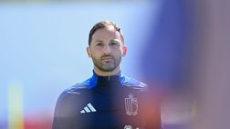 Dalla Vite: “Tedesco può essere l’uomo giusto per l’Europa. Koop e Mangala primi nomi”