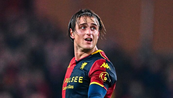 Genoa, De Rossi col dubbio Amorim. Da Vitinha a Frendrup e Colombo: le ultime sulla formazione - immagine 1