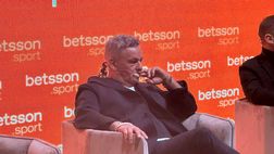 Baggio: “Ronaldo il compagno più forte. Lo stadio più bello? San Siro…”