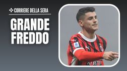 Milan-Roma per un calcio alla crisi: sfida nella sfida tra due ex compagni