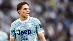 Juventus-Udinese, debutto per Brambilla e cambio modulo: le formazioni ufficiali