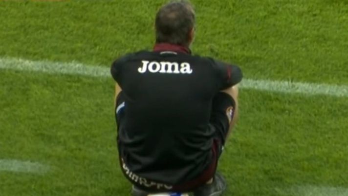 giampaolo screen da Torino Channel