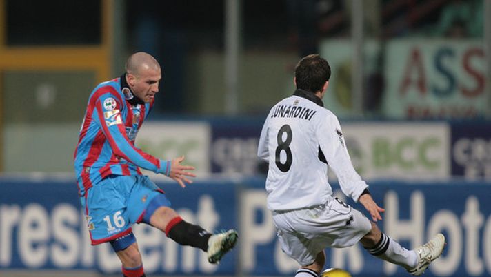 Lunardini, tecnica e grinta - immagine 1