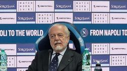 De Laurentiis su Kvara: “Gli ho proposto il rinnovo. Ecco la risposta dell’agente”