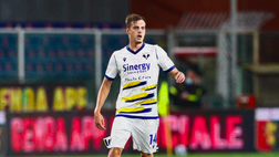 Sampdoria-Verona, le formazioni ufficiali